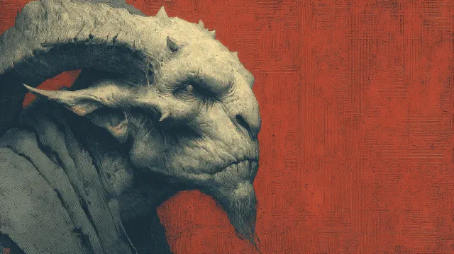 First Encounter with the Daimon preview image