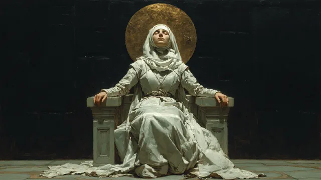 Transformation of the Soul: The Staged Purification preview image