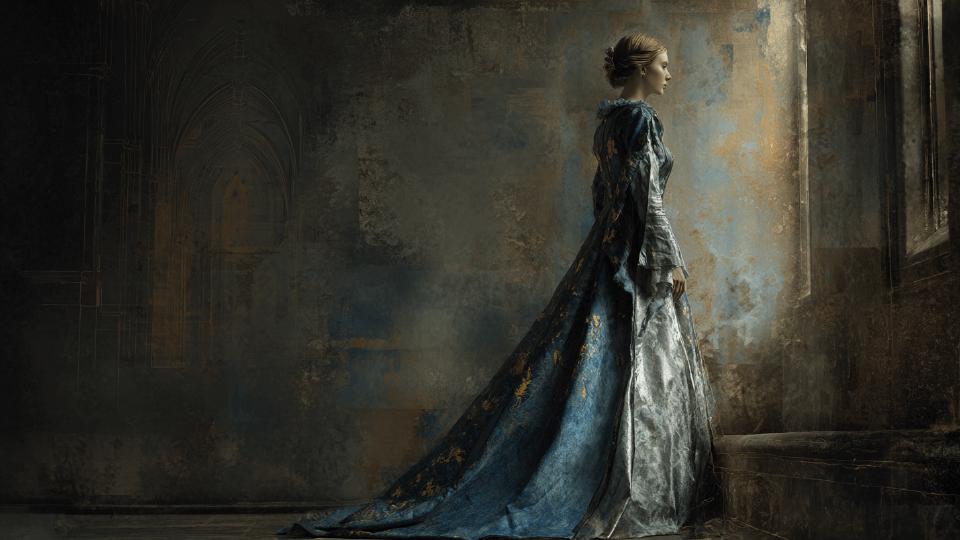 Conjunctio of Nous and Soul in the sealed Stone