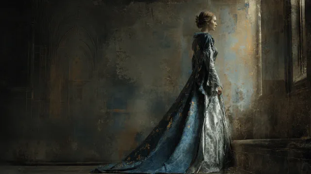 The Conjunctio: Union of Nous and Soul preview image