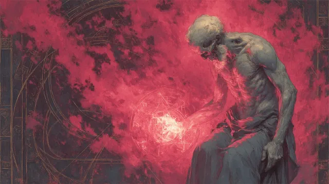 Immersion in the Philosopher’s Blood preview image