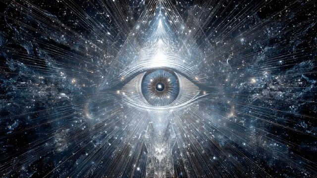 The Throne & The Eye preview image