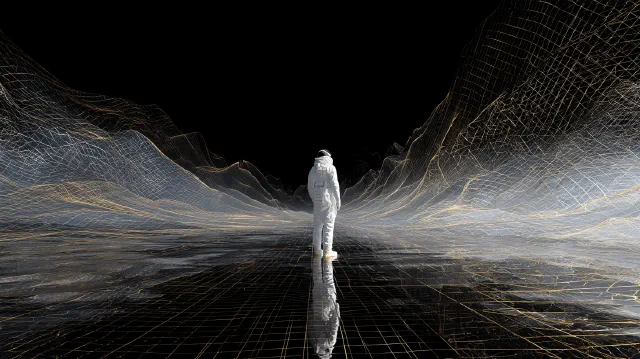 Living as a Vector: Sovereignty in a Light-Run World preview image