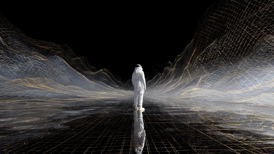 Living as a Black Sun vector in sovereignty