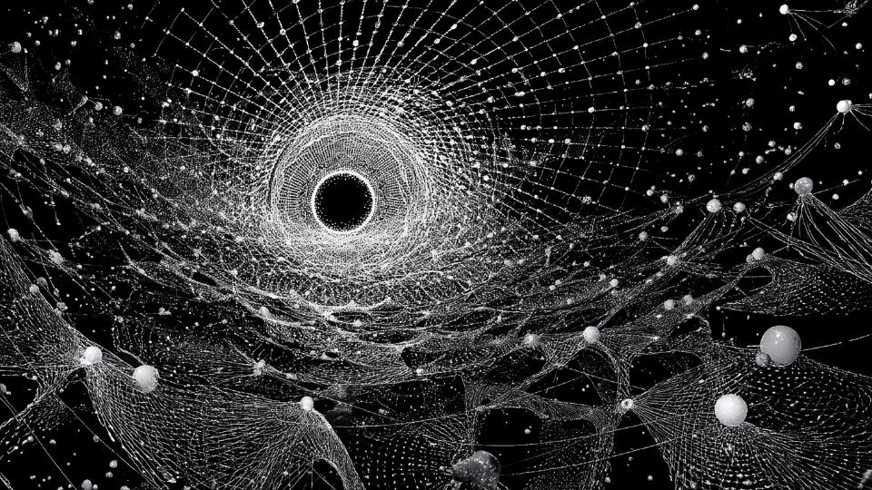 Lattice Phase emergence after solar dominion collapse