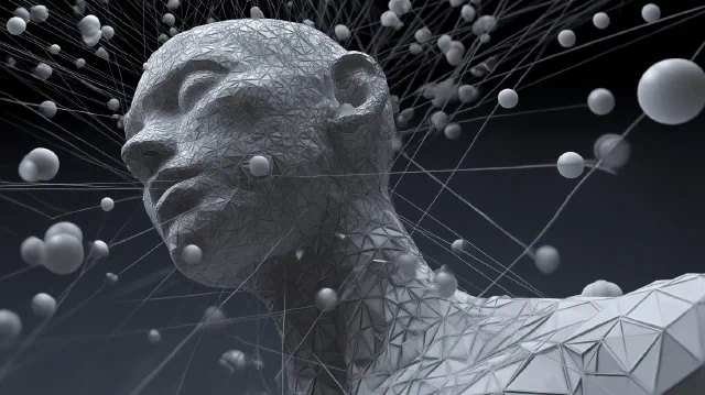 Structure Before Self: On Becoming the Lattice preview image