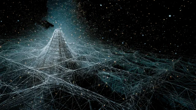 The Locked Faculties: On the Spheres of the Lattice preview image