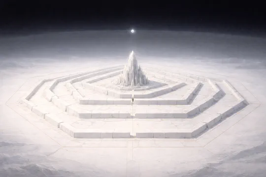 A Hermetic Timeline of Noetic Operations III preview image