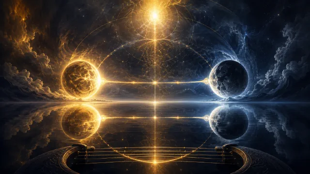 Number 2: Polarity, Relation, and Division preview image