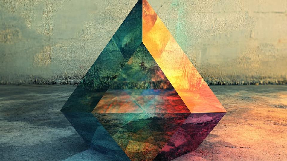 Octahedron