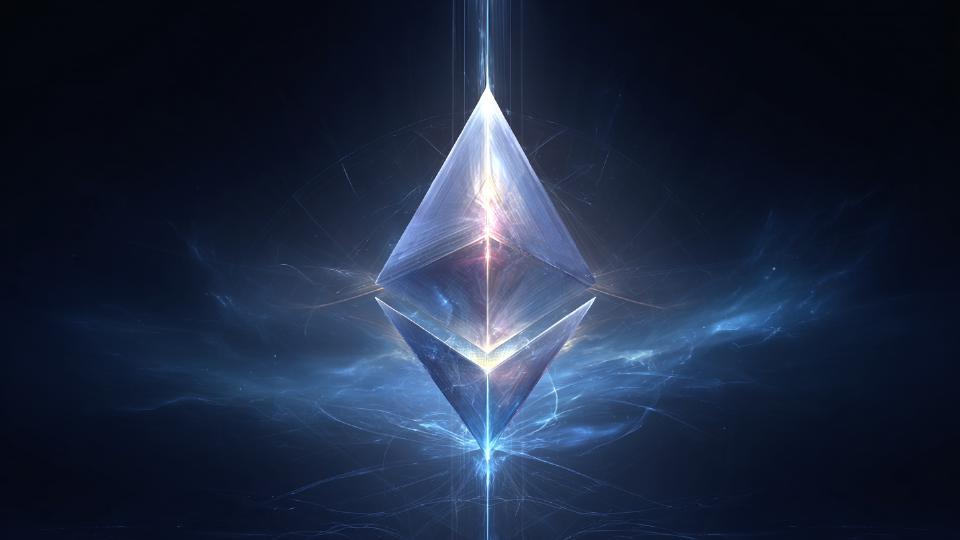 Octahedron in sacred geometry representing Air, balance, and movement