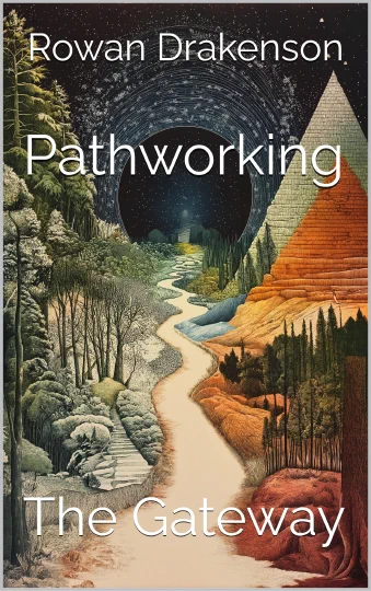 Pathworking: the Gateway cover