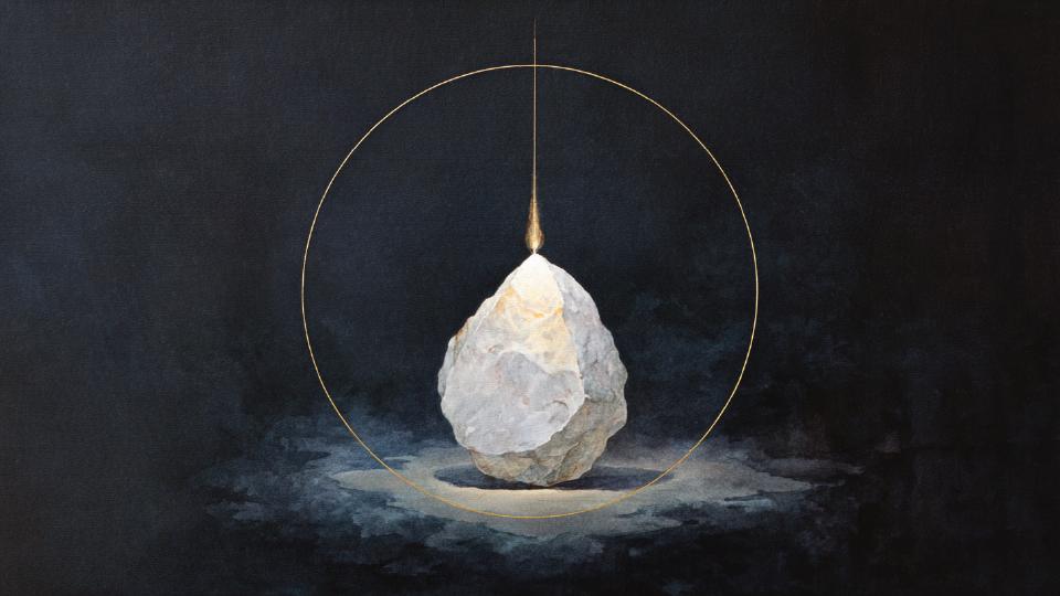 Rubedo threshold after albedo completion and inner light