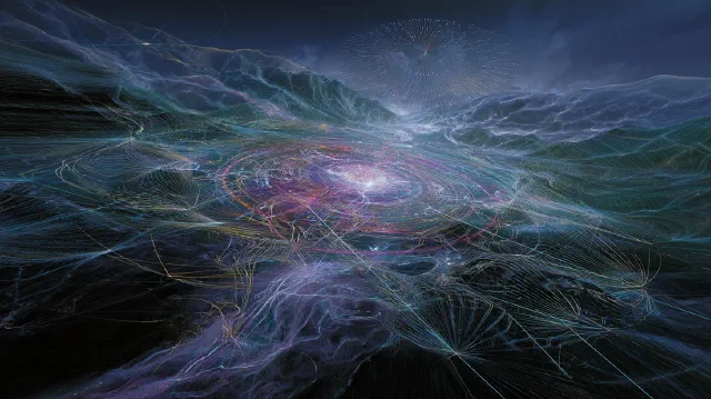 Coherence. Pathworking as Rendered Operations preview image